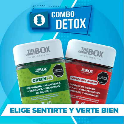 Combo Detox